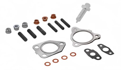 Комплект прокладок з різних матеріалів ELRING 110.430