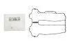 Прокладка кришки клапанів Opel Corsa 1.0 12V 03- UA63 ELRING 111.470 (фото 2)