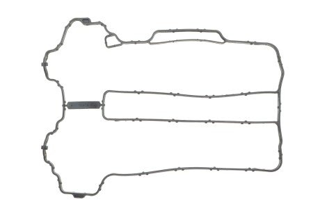 Прокладка кришки клапанів Opel Corsa 1.0 12V 03- UA63 ELRING 111.470