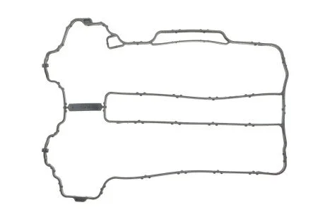 Прокладка кришки клапанів Opel Corsa 1.0 12V 03- UA63 ELRING 111.470