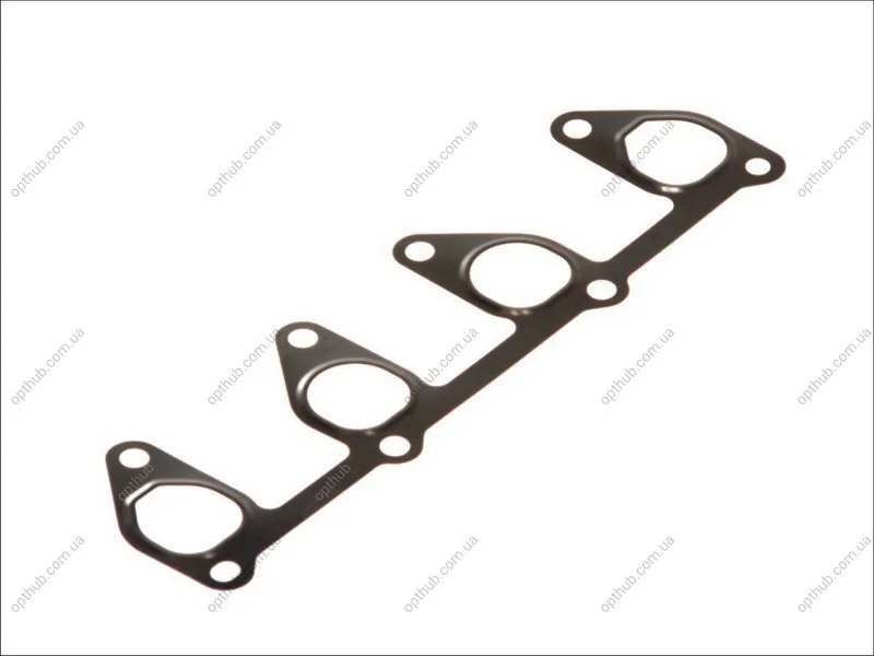 Прокладка коллектора выпускного Opel Combo 1.6 01- (opt-om) ELRING 111.570 (фото 1)