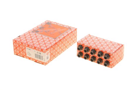 Комплект болтів головки блоку циліндрів FIAT/OPEL 1,2/1,4 16V C.I.U ELRING 111.590