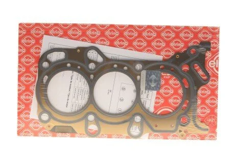 Прокладка ГБЦ Opel Agila/Suzuki Splash 1.0 08- (opt-om) ELRING 112.120