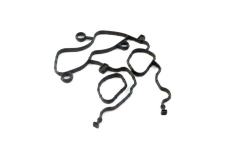 Комплект прокладок з різних матеріалів ELRING 116.200