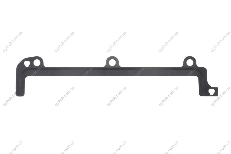Прокладка крышки ГРМ Audi A4/A5/A6/A7/A8/Q7/Porsche Cayenne/VW Touareg 3.0D 07- (4-6 цилиндр) (opt-om) ELRING 121.831 (фото 1)