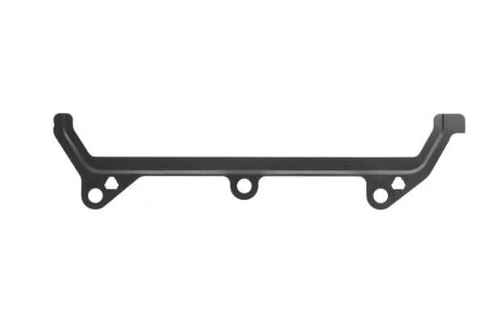 Прокладка крышки ГРМ Audi A4/A5/A6/A7/A8/Q7/Porsche Cayenne/VW Touareg 3.0D 07- (1-3 цилиндр) (opt-om) ELRING 121.851