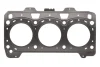 Прокладка ГБЦ лів (товщина: 0,74мм) CITROEN C5 I, C5 II, C5 III, C6, C8 FIAT ULYSSE LANCIA PHEDRA PEUGEOT 406, 407, 607, 807 RENAULT AVANTIME, CLIO II, LAGUNA II 2.9/3.0 02.00- ELRING 123.022 (фото 1)