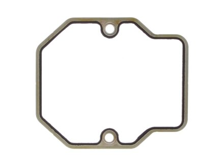 Прокладка кришки клапанної MAN D2866 4V/2876 4V (5) ELRING 123.410