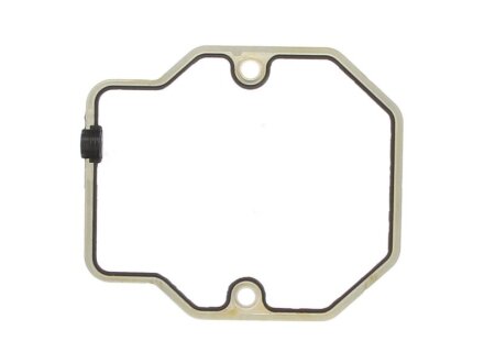 Прокладка крышки клапанной MAN D2866LF 4V/D2876LF 4V ELRING 123.420