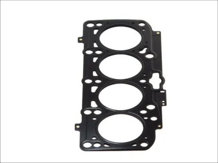 Прокладає головку блоку AUDI/VW 1.9SDI/TDI AHF/AGR MLS 2! 1.63MM (вир-во Elring) ELRING 124.002