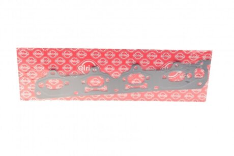 Прокладка випускного колектора ELRING 124.372