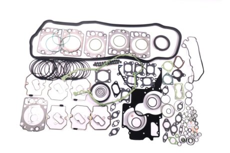 Повний набір прокладок MAN TGA D2876LF12/13/25 LOH20/21 ELRING 124.961