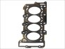 Прокладка, головка циліндра MB 2,0 CDI OM640 04-12 C.I.U ELRING 125.062 (фото 1)