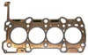 Прокладка ГБЦ (товщина: 1,4мм) HONDA ACCORD VII, CIVIC VIII, CR-V II, CR-V III, FR-V 2.2D 01.04-12.11 ELRING 125.302 (фото 1)