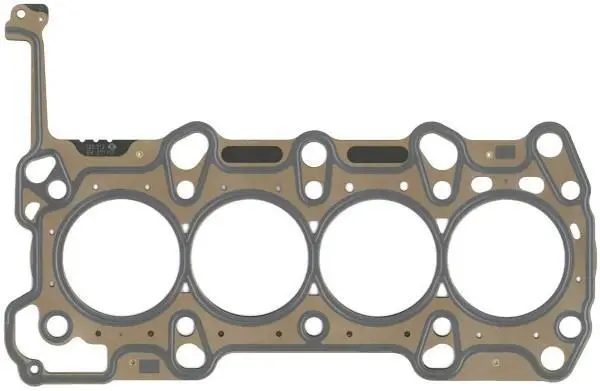 Прокладка ГБЦ (товщина: 1,45мм) HONDA ACCORD VII, CIVIC VIII, CR-V II, CR-V III, FR-V 2.2D 01.04-12.11 ELRING 125.312 (фото 1)