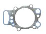 Прокладка головки блока цилиндра SCANIA DSC12.01/DSC12.02 (1CYL) ELRING 125.780 (фото 1)