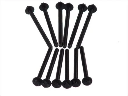 Болт головки блоку (компл.) OPEL X12XE/Z12XE/Z12XEP/Z14XEP (вир-во Elring) ELRING 125.930
