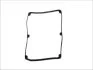 Прокладка кришки клапанної MITSUBISHI 4G13/4G18 (вир-во Elring) ELRING 125.950 (фото 1)
