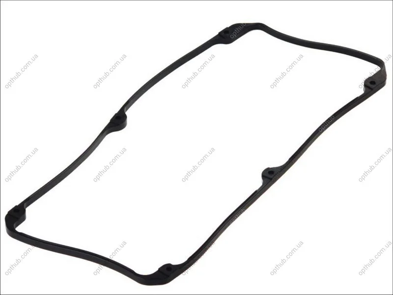 Прокладка кришки головки циліндрів MITSUBISHI 2,0 16V 4G63/4G64 (вир-во Elring) C.I.U ELRING 125.970 (фото 1)