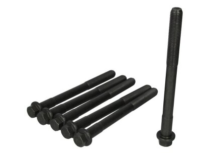 Болт головки блоку циліндра SCANIA DC11/DSC12/DT12/DC16 (1CYL) ELRING 125.990