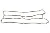 Прокладка кришки клапанної CHEVROLET/OPEL 1.4/1.6/1.8 F18D3 (вир-во Elring) ELRING 127.580 (фото 2)