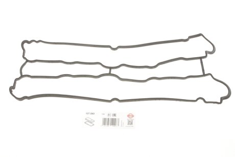 Прокладка кришки клапанної CHEVROLET/OPEL 1.4/1.6/1.8 F18D3 ELRING 127.580