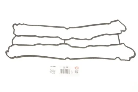 Прокладка кришки клапанної CHEVROLET/OPEL 1.4/1.6/1.8 F18D3 (вир-во Elring) ELRING 127.580