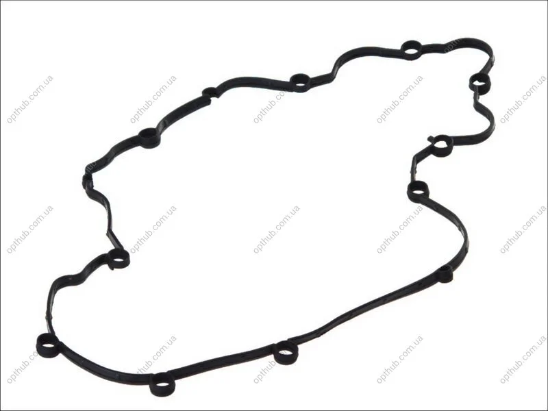 Прокладка, кришка головки циліндра MB 1,4/1,6/1,8 M166/M167 97-05 (вир-во Elring) C.I.U ELRING 129.770 (фото 1)