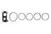 Комплект прокладок, впускний колектор MB OM611/OM646 99- ELRING 130.480 (фото 1)