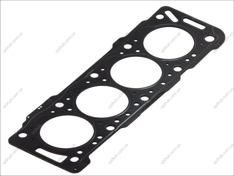 Прокладання ГБЦ Citroen Berlingo 1.9D 96-07 (1.26mm) (opt-om) ELRING 130.642 (фото 1)