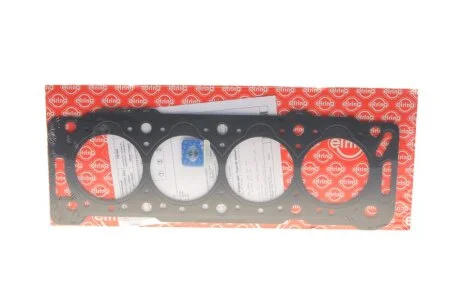 Прокладка головки блоку PSA DW8 3 1.34MM (вир-во Elring) ELRING 130.662