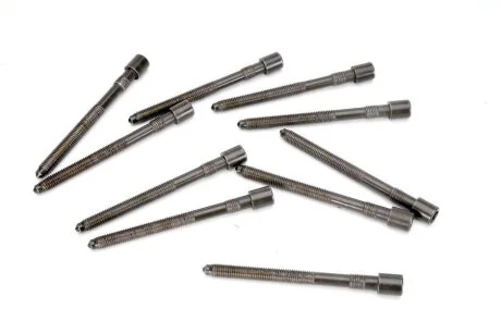 Болт головки блоку (компл.) VAG 1.8 20V AGN/AGU/APG (вир-во Elring) ELRING 130.830