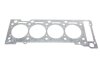Комплект прокладок, головка циліндра MB OM611 ELRING 131.140 (фото 2)