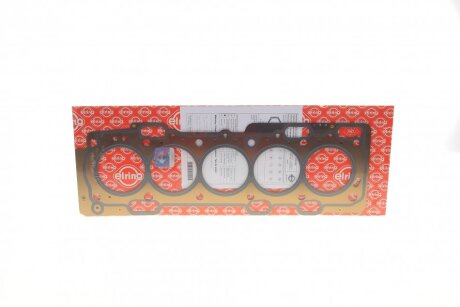 Прокладка головка циліндра VOLVO 2,4CDI D5244T 3! 1.12MM C.I.U ELRING 131.192