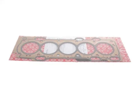 Прокладка, головка цилиндра VOLVO 2,4CDI D5244T 5! 1.27MM (пр-во Elring) ELRING 131.232