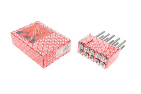 Комплект болтів головки цилідра MB M271 M10x1,5x165 ELRING 132.180