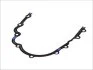 Прокладка крышки ГРМ Audi A4/A6/A8/Q7/VW Touareg 2.7/3.0D 04-11 (4-6 цилиндр) (opt-om) ELRING 133.422 (фото 1)
