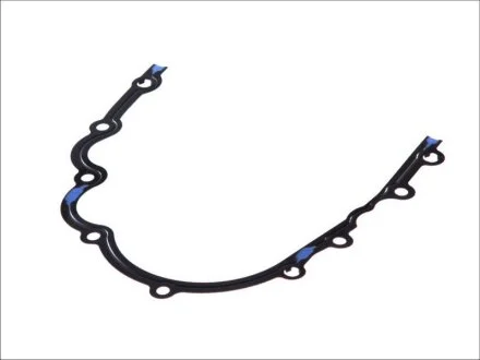 Прокладка крышки ГРМ Audi A4/A6/A8/Q7/VW Touareg 2.7/3.0D 04-11 (4-6 цилиндр) (opt-om) ELRING 133.422