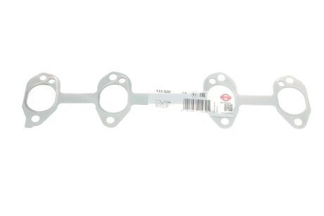 Прокладка колектора випускного VW Caddy III/T5 1.6/2.0 03-15 UA63 ELRING 133.520