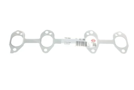 Прокладка колектора випускного VW Caddy III/T5 1.6/2.0 03-15 UA63 ELRING 133.520