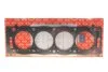 Прокладка головки блока FORD/PSA 2.0TDCI/2.2HDI DW12TED4/ATED4/DW10TED4 4 1.4MM MLS (пр-во ELRING 135.072 (фото 1)