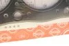 Прокладка головки блока FORD/PSA 2.0TDCI/2.2HDI DW12TED4/ATED4/DW10TED4 4 1.4MM MLS (пр-во ELRING 135.072 (фото 2)