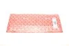 Прокладка головки блока FORD/PSA 2.0TDCI/2.2HDI DW12TED4/ATED4/DW10TED4 4 1.4MM MLS (пр-во ELRING 135.072 (фото 4)