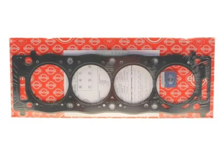 Прокладка головки блока FORD/PSA 2.0TDCI/2.2HDI DW12TED4/ATED4/DW10TED4 4 1.4MM MLS (пр-во ELRING 135.072