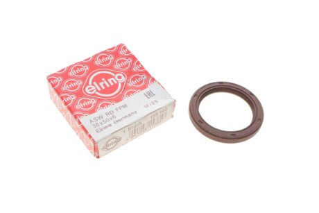 Сальник розподільного валу (передній) Citroen Berlingo/Peugeot Partner 1.6 00- (38x50x6) UA63 ELRING 135.140