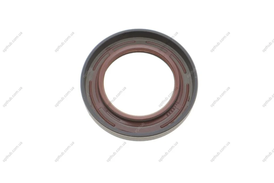 Сальник розподільного валу Renault Laguna I/ Volvo C70/ S40/S60/S70/S80/S90 95-02 (30x47x7) (opt-om) ELRING 135.151 (фото 1)