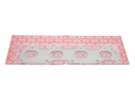 Прокладка колектора випускного VW Caddy 1.4 16V 00-10 (opt-om) ELRING 135.230