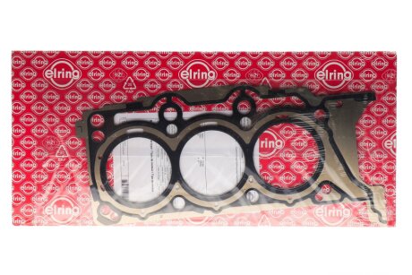 Прокладка, головка цилиндра слева JEEP 3,0/3,2 V6 13- C.I.U ELRING 135.340