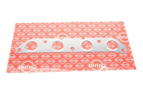 Прокладка колектора випускного Toyota Avensis/Corolla 1.6 87-00 UA63 ELRING 135.410