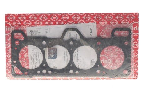 Прокладання ГБЦ Hyundai Accent 1.3i 94-05 (opt-om) ELRING 135.440